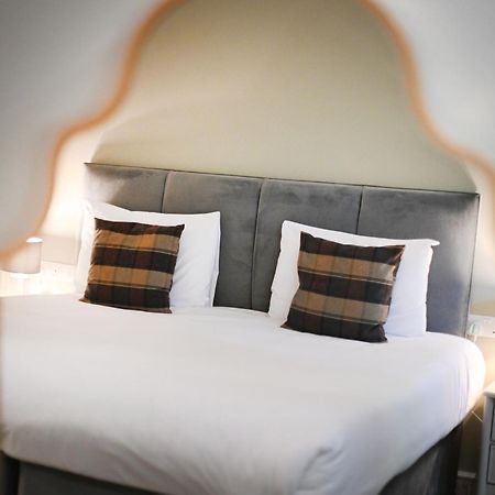 Stanton Manor Hotel كيبنهام المظهر الخارجي الصورة