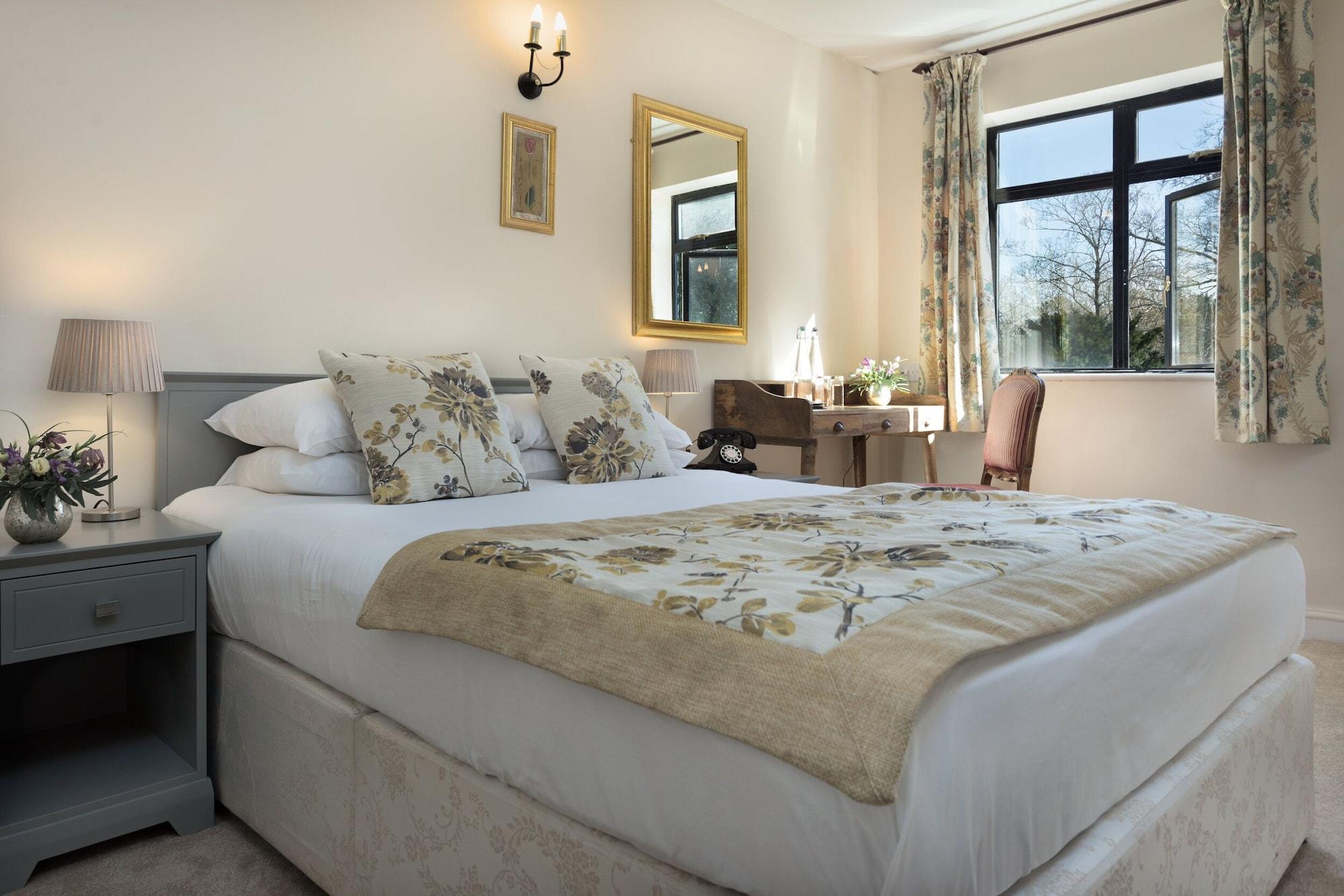 Stanton Manor Hotel كيبنهام المظهر الخارجي الصورة
