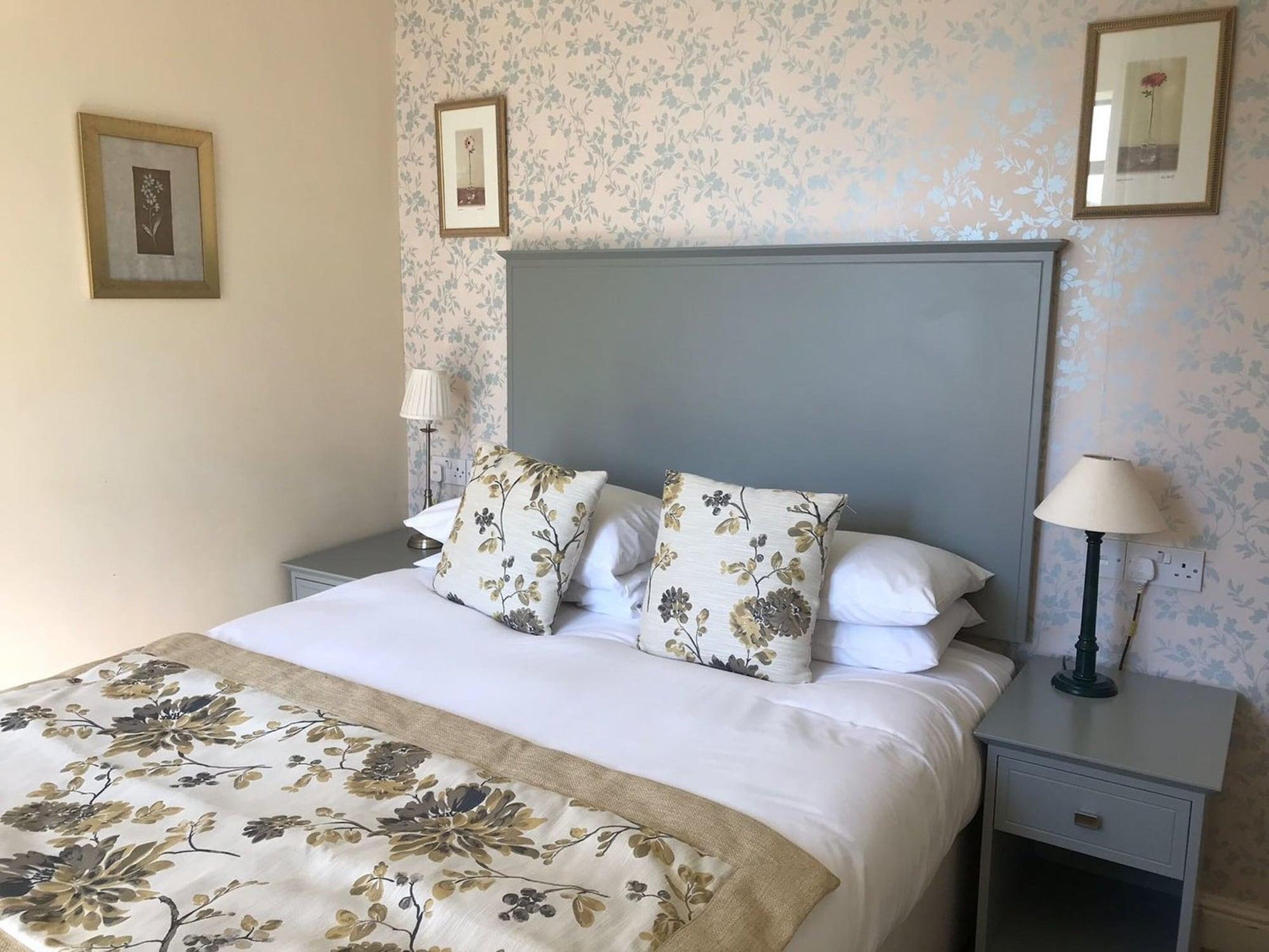 Stanton Manor Hotel كيبنهام المظهر الخارجي الصورة