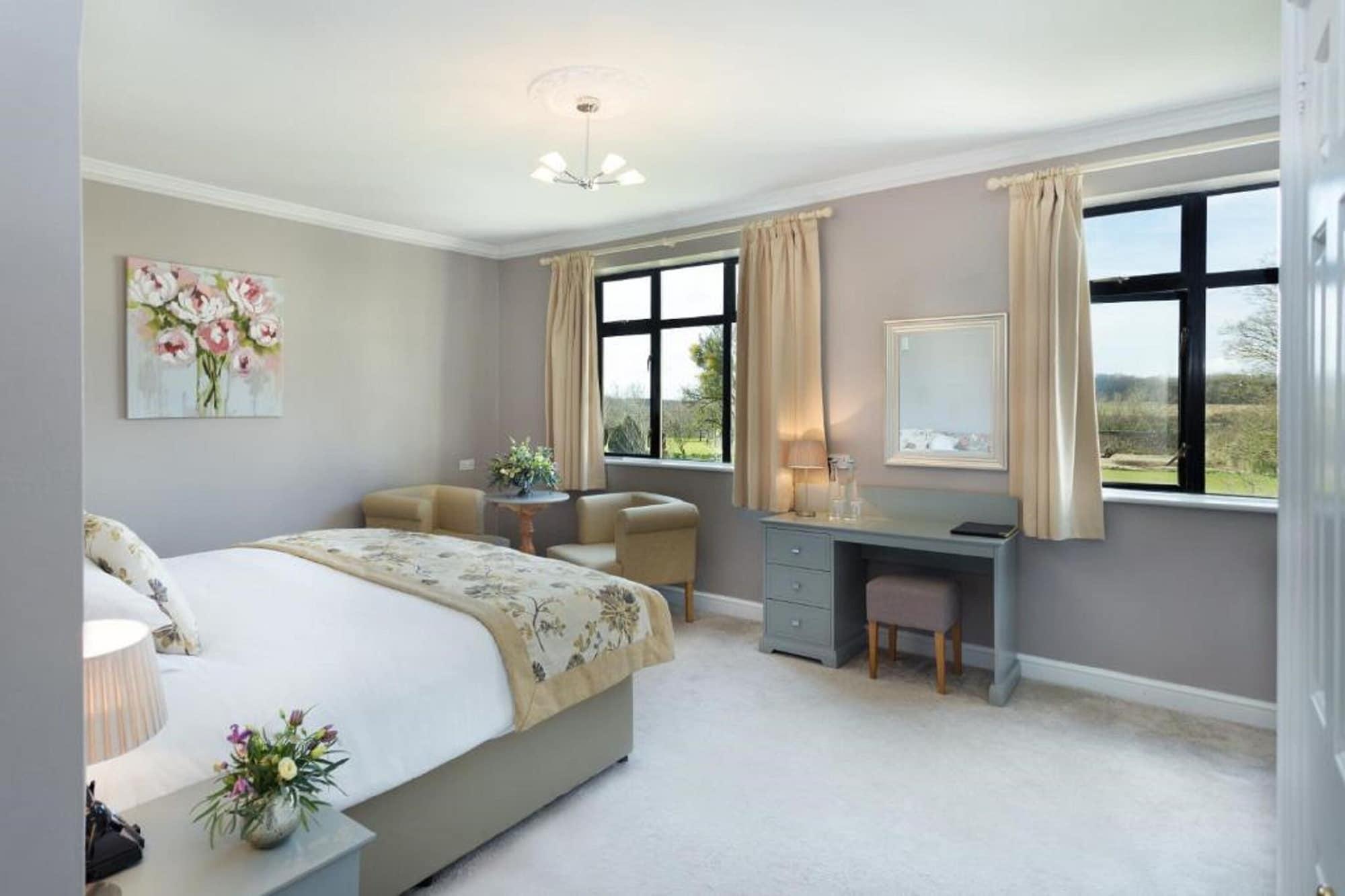 Stanton Manor Hotel كيبنهام المظهر الخارجي الصورة