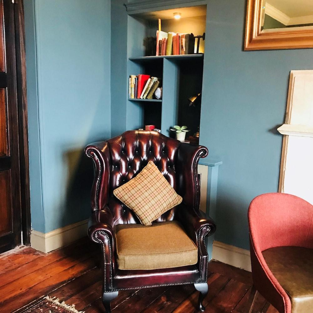 Stanton Manor Hotel كيبنهام المظهر الخارجي الصورة