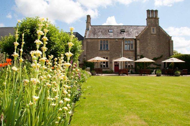 Stanton Manor Hotel كيبنهام المظهر الخارجي الصورة