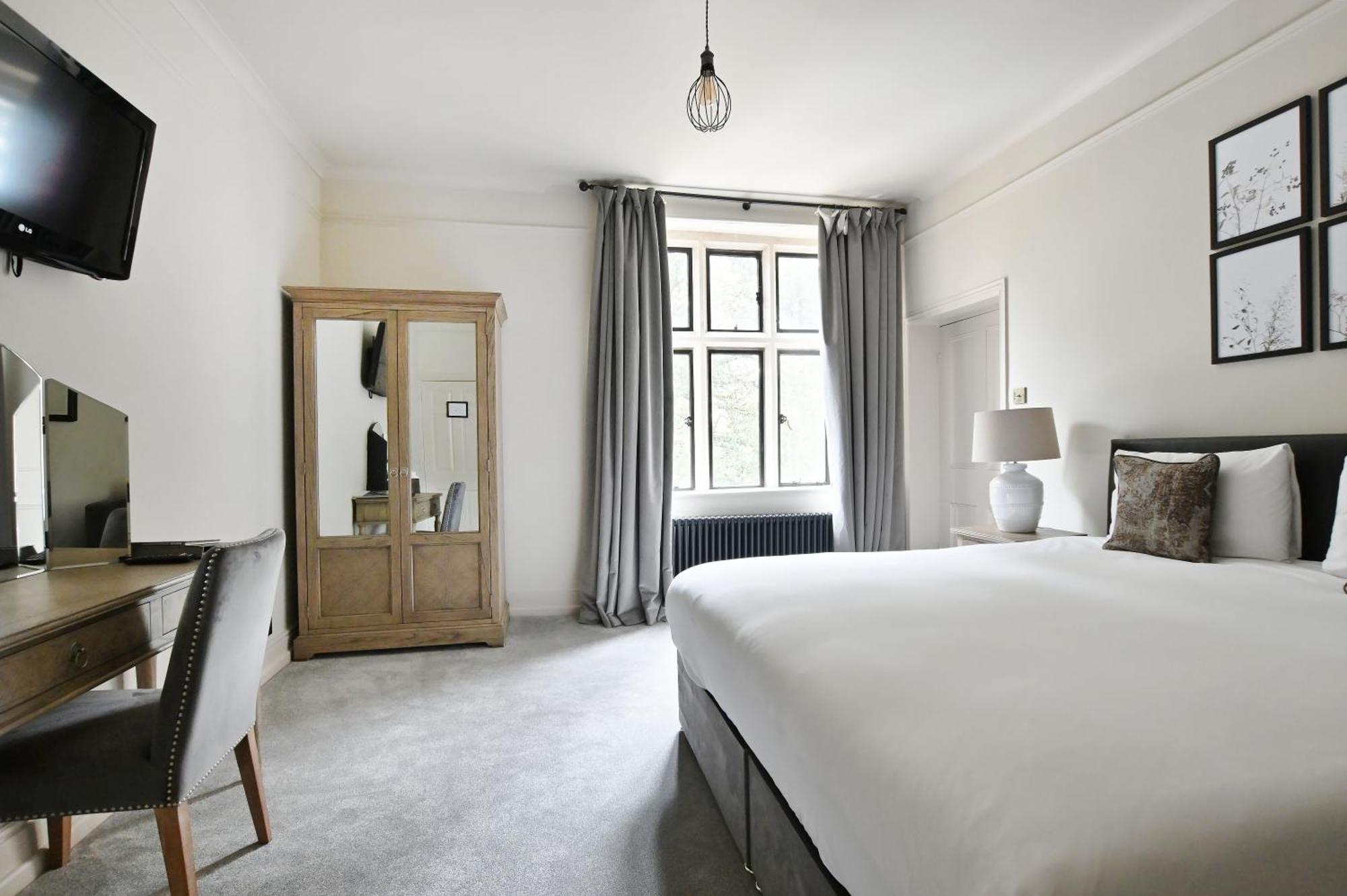 Stanton Manor Hotel كيبنهام المظهر الخارجي الصورة