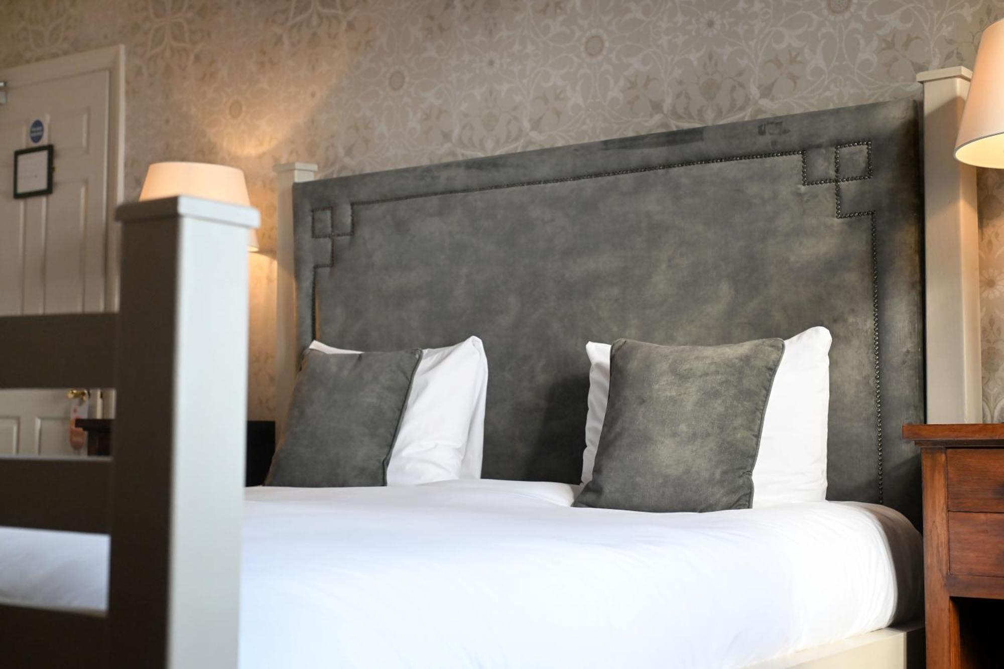 Stanton Manor Hotel كيبنهام المظهر الخارجي الصورة