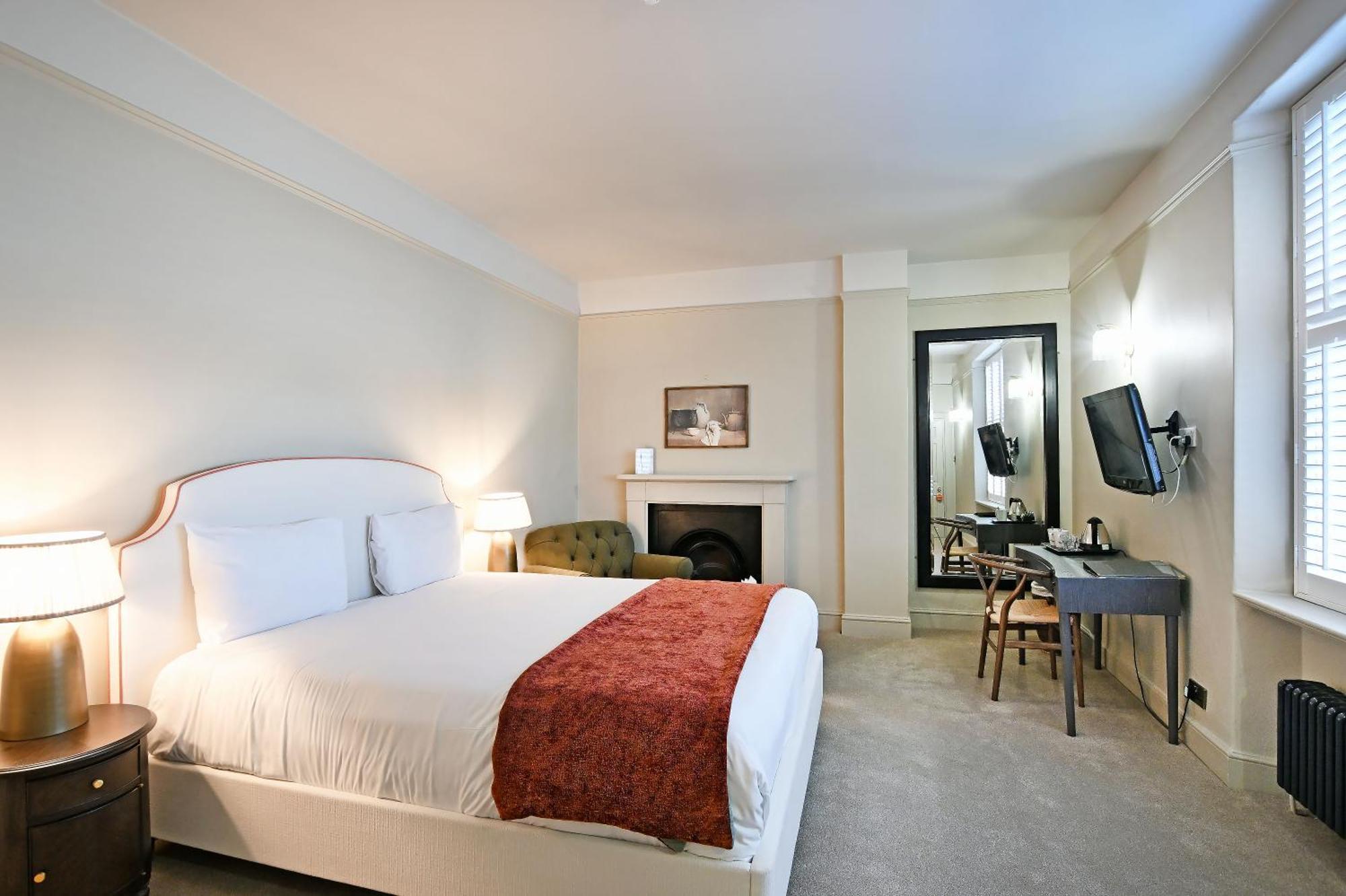Stanton Manor Hotel كيبنهام المظهر الخارجي الصورة