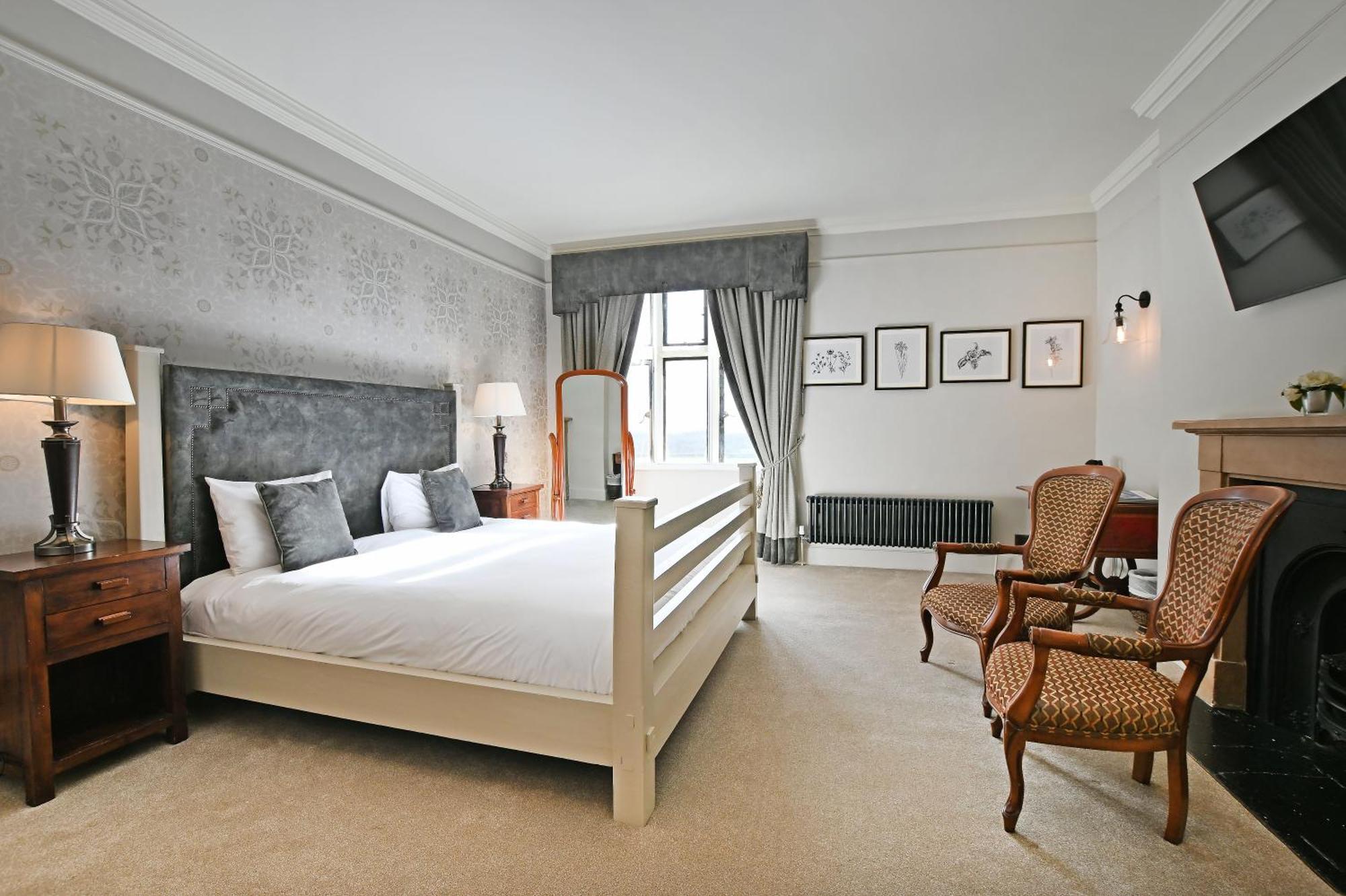 Stanton Manor Hotel كيبنهام المظهر الخارجي الصورة