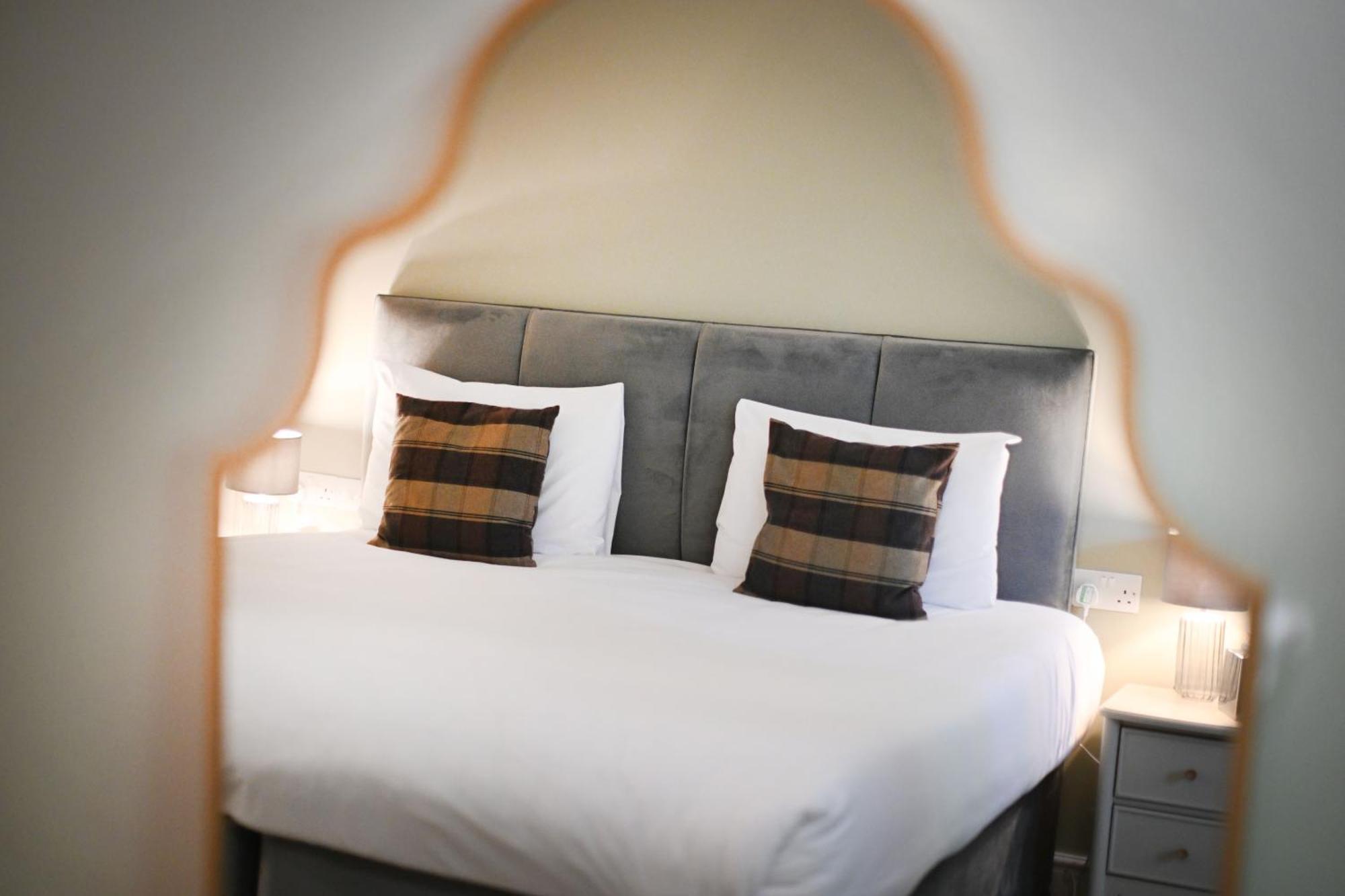Stanton Manor Hotel كيبنهام المظهر الخارجي الصورة
