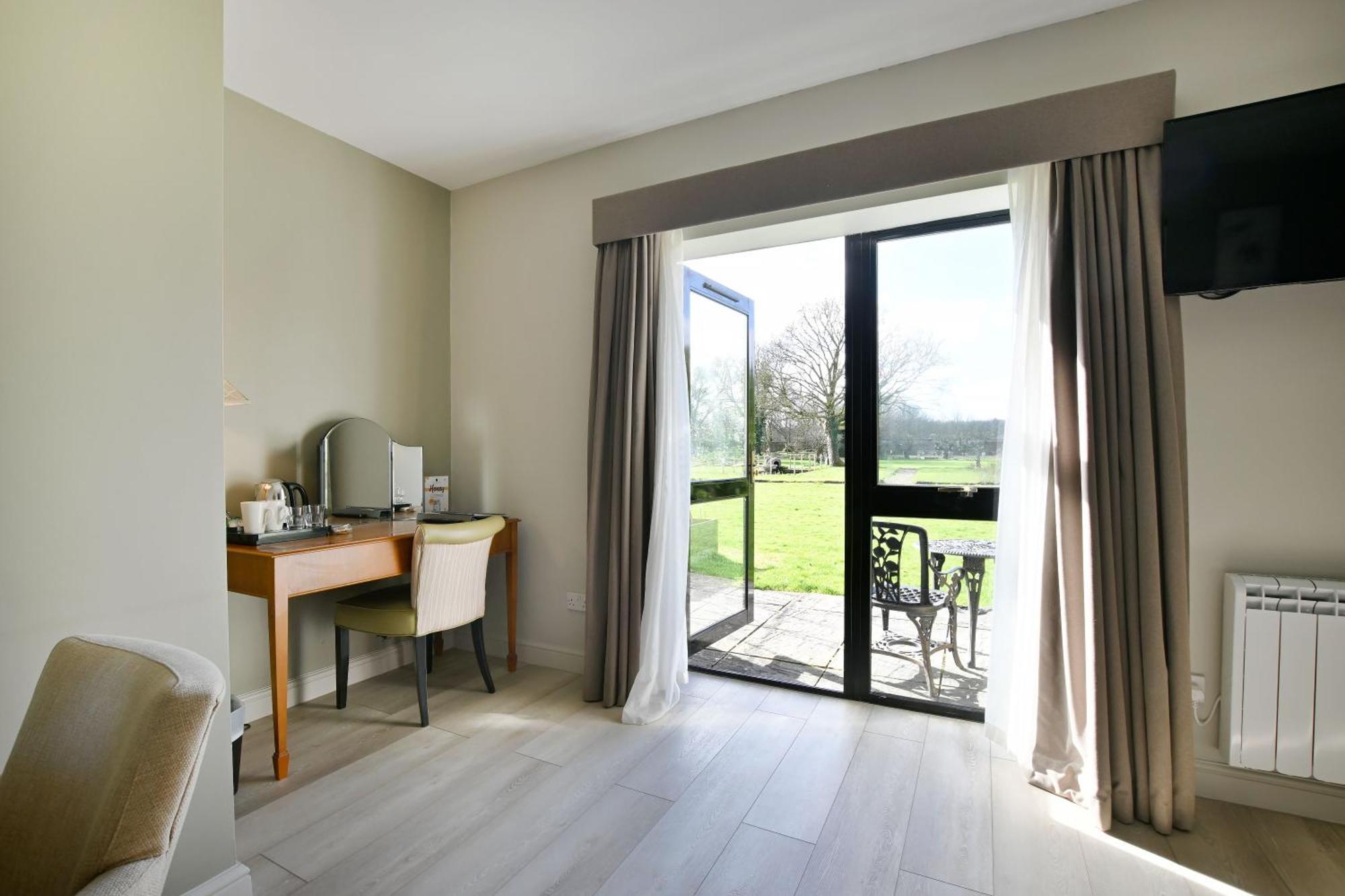 Stanton Manor Hotel كيبنهام المظهر الخارجي الصورة