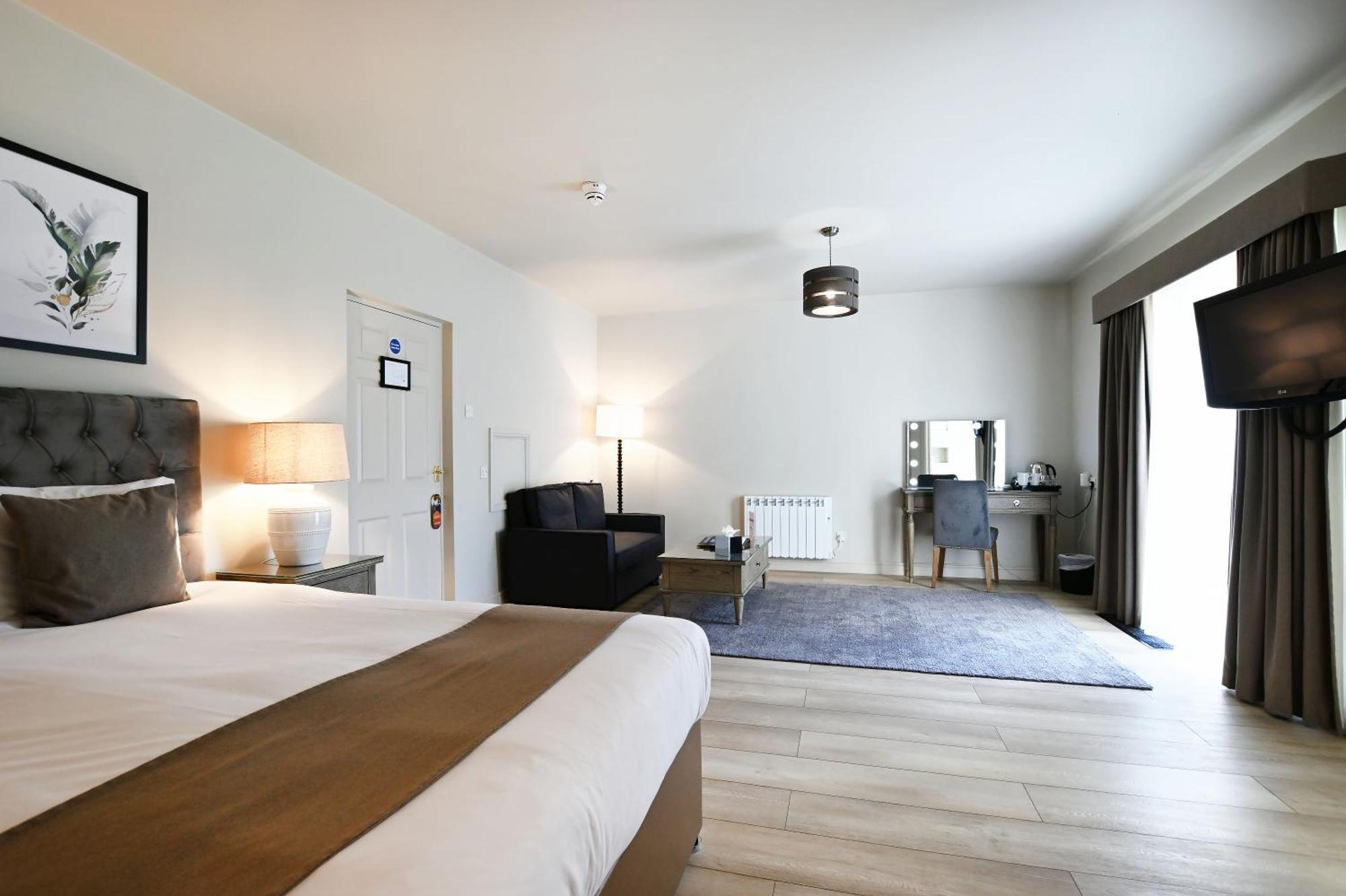 Stanton Manor Hotel كيبنهام المظهر الخارجي الصورة