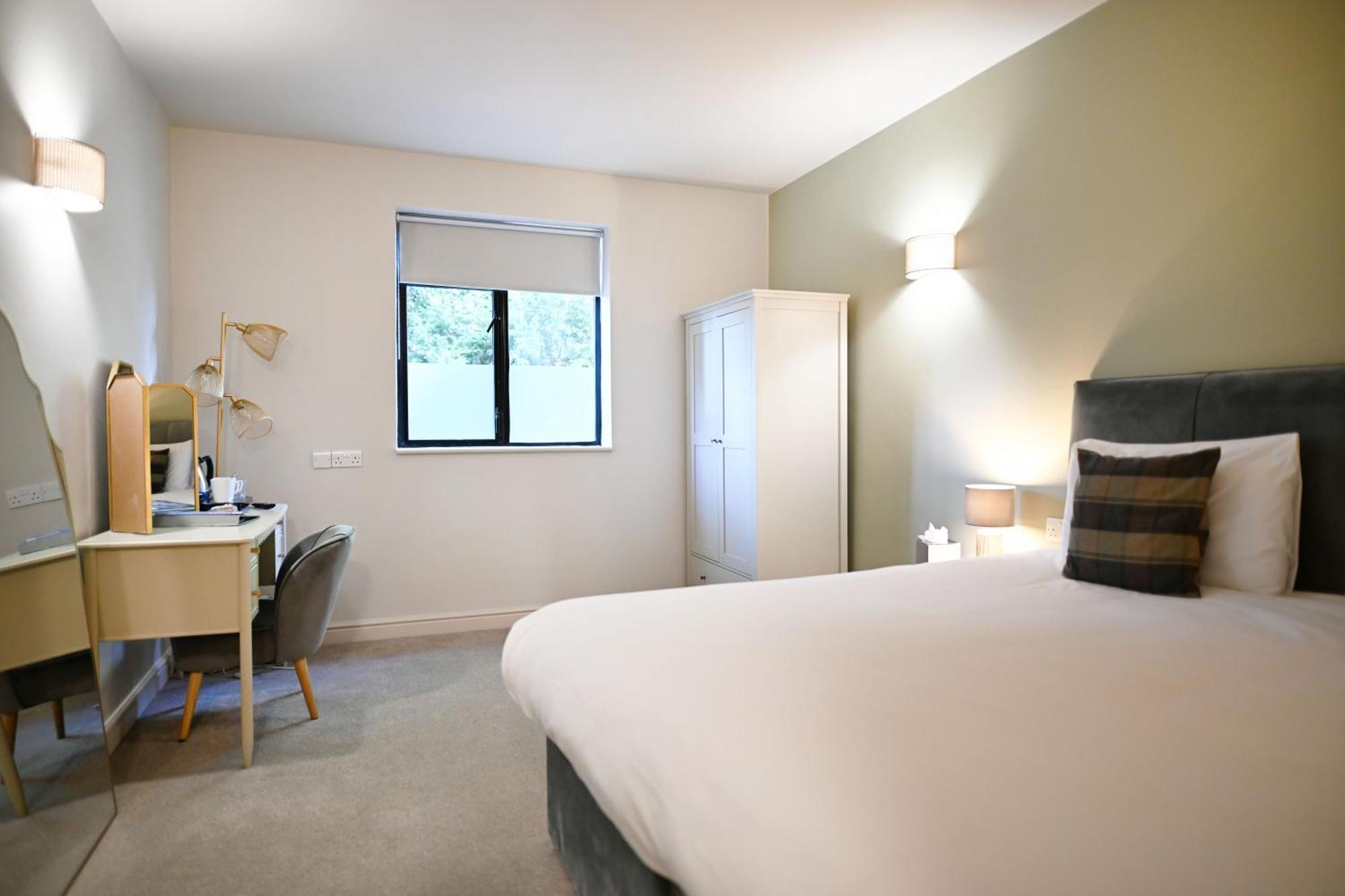 Stanton Manor Hotel كيبنهام المظهر الخارجي الصورة