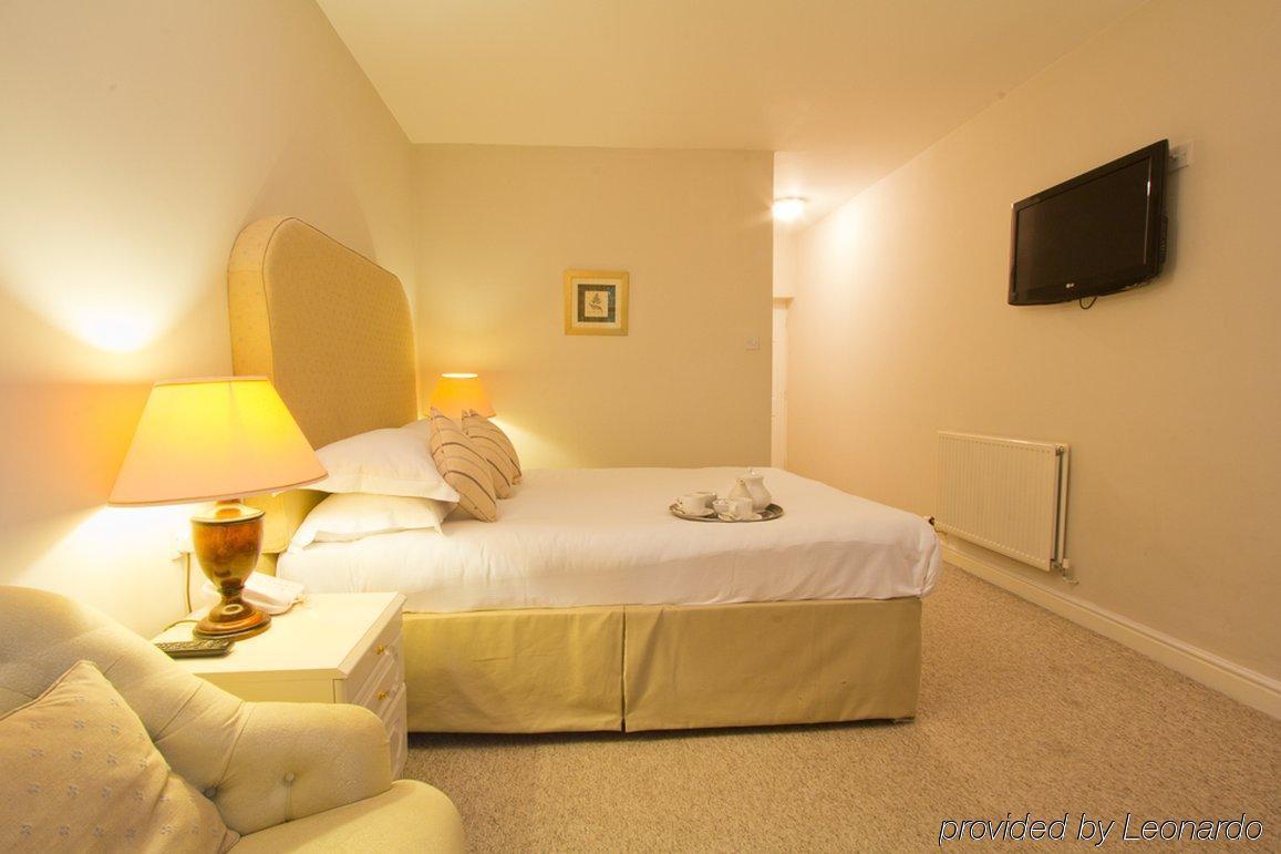 Stanton Manor Hotel كيبنهام المظهر الخارجي الصورة