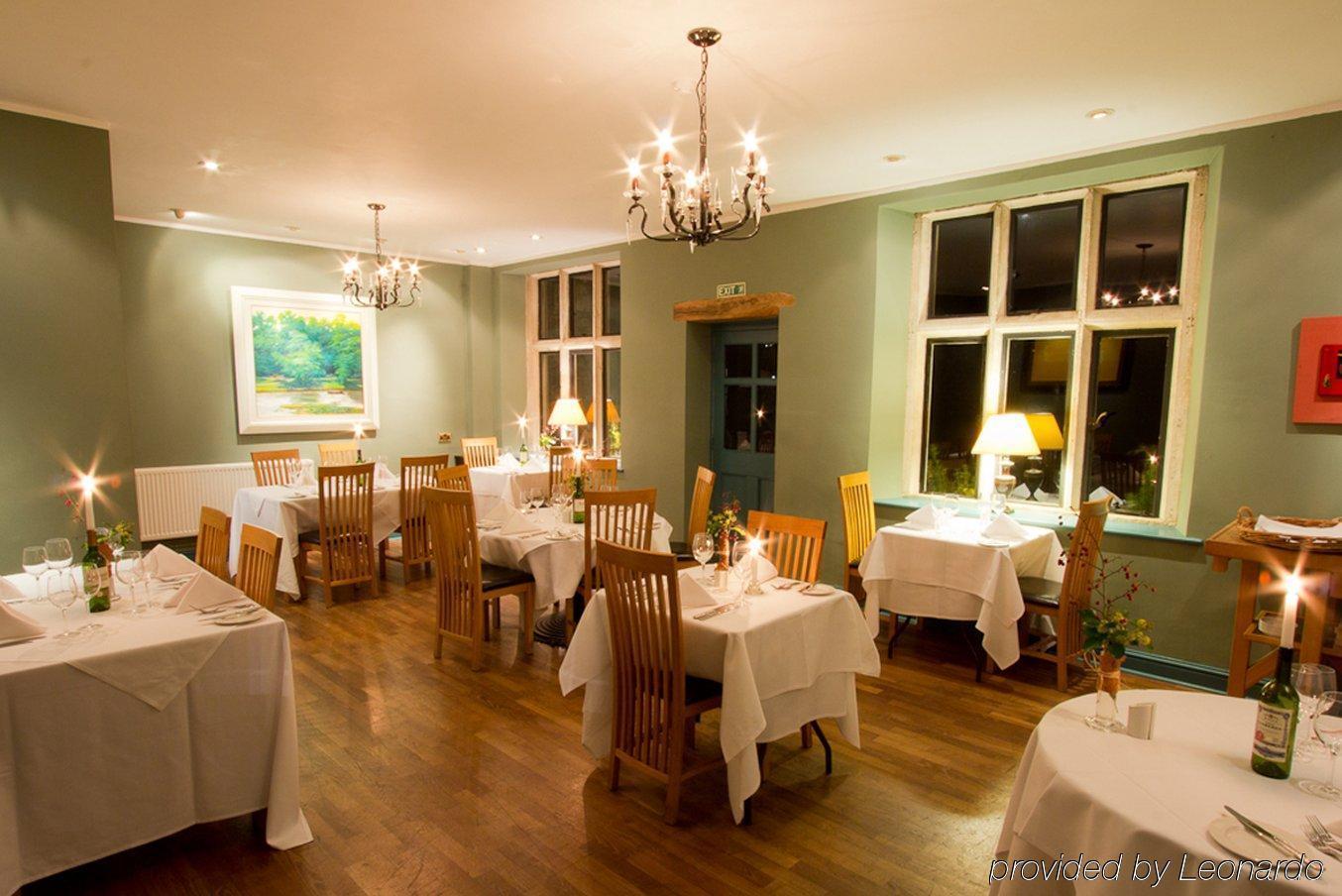 Stanton Manor Hotel كيبنهام المظهر الخارجي الصورة