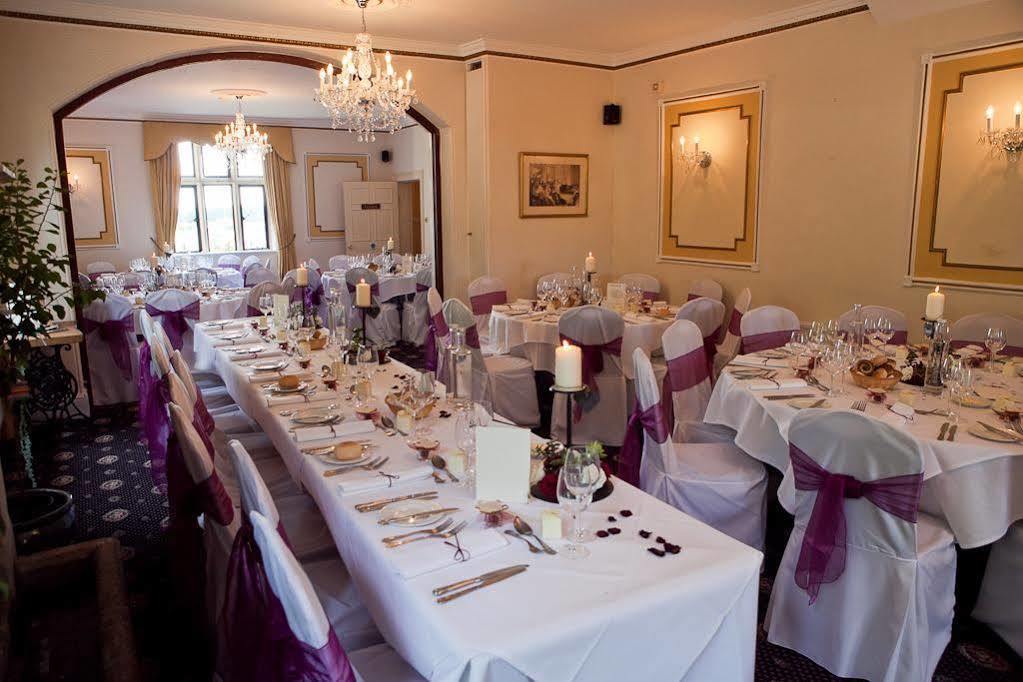 Stanton Manor Hotel كيبنهام المظهر الخارجي الصورة