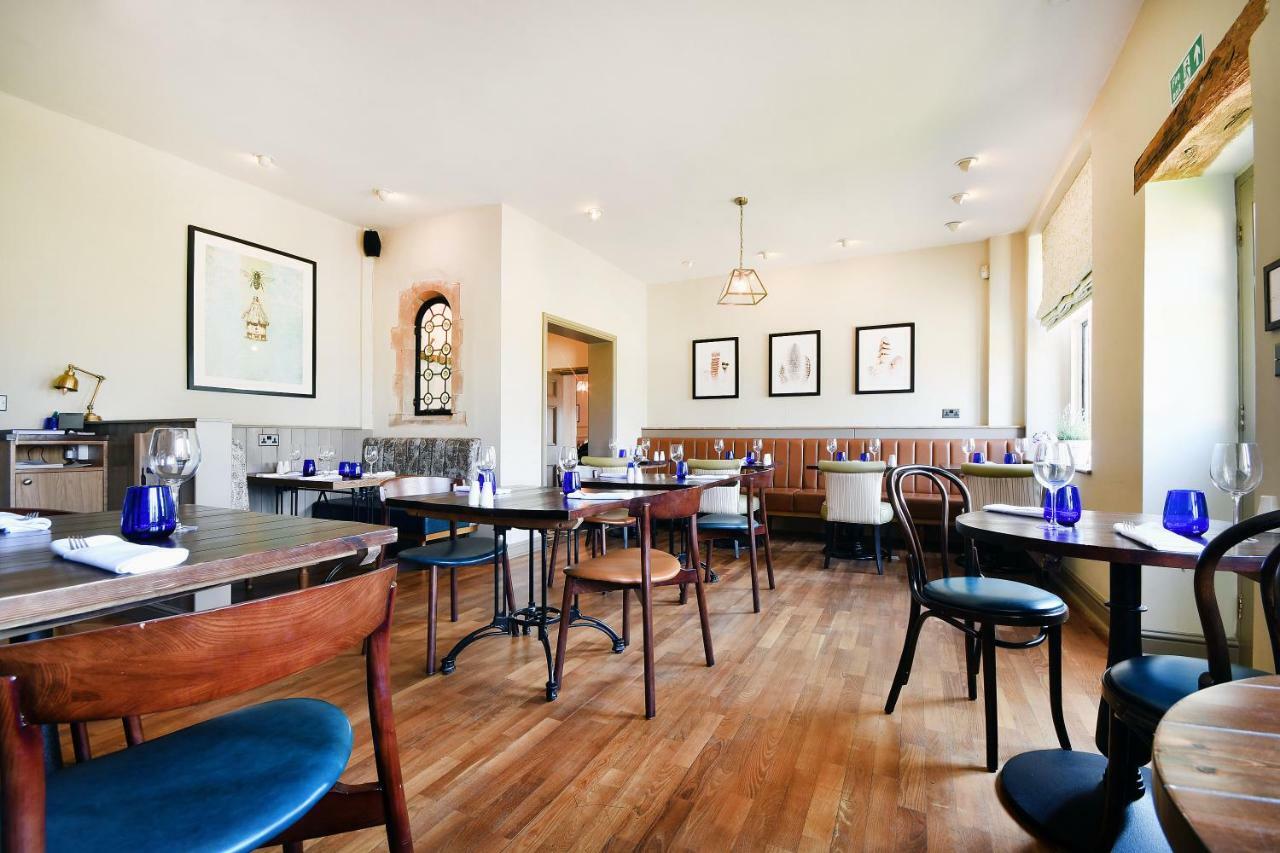 Stanton Manor Hotel كيبنهام المظهر الخارجي الصورة