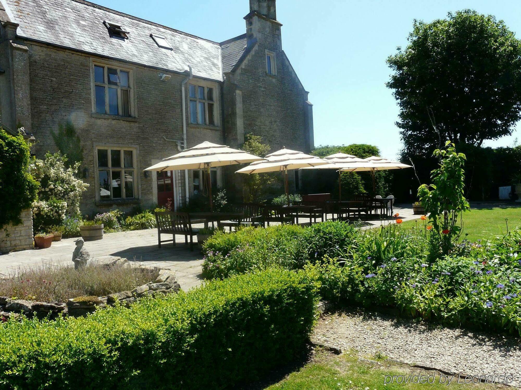 Stanton Manor Hotel كيبنهام المظهر الخارجي الصورة