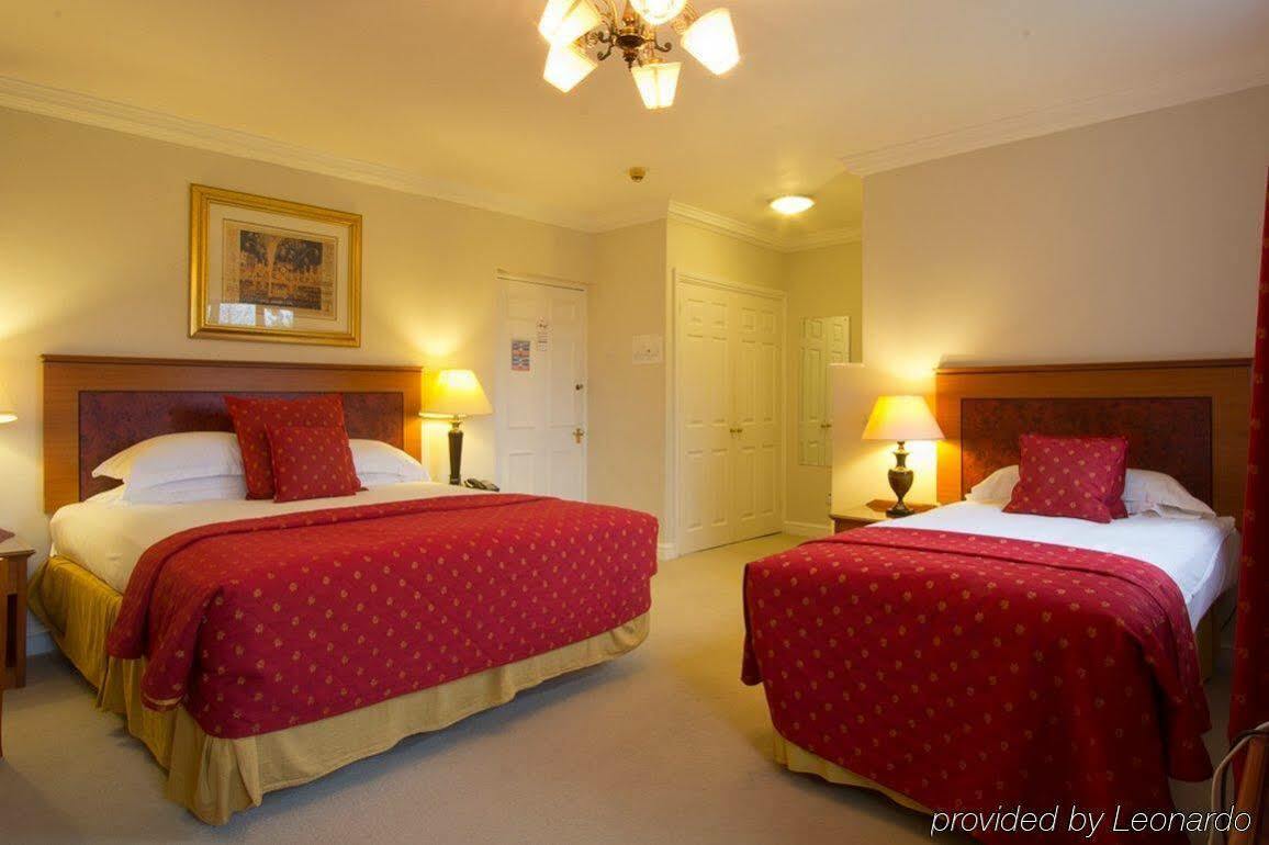 Stanton Manor Hotel كيبنهام المظهر الخارجي الصورة